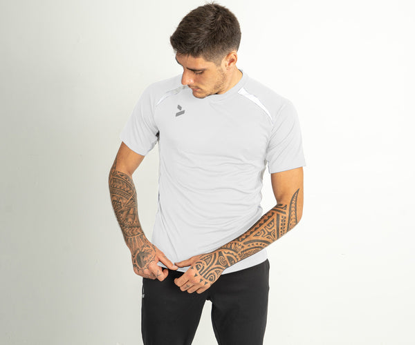Ultra Jersey White